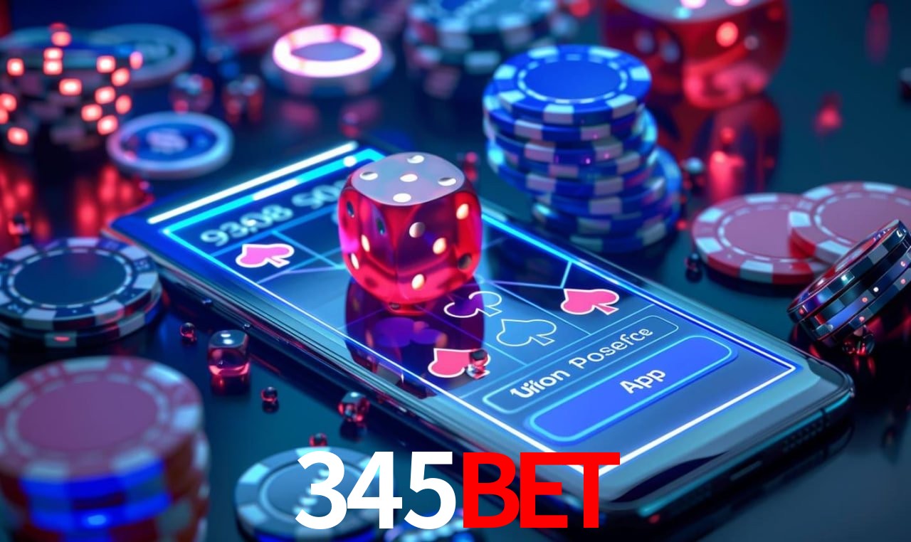 Canal oficial no Telegram da 345BET