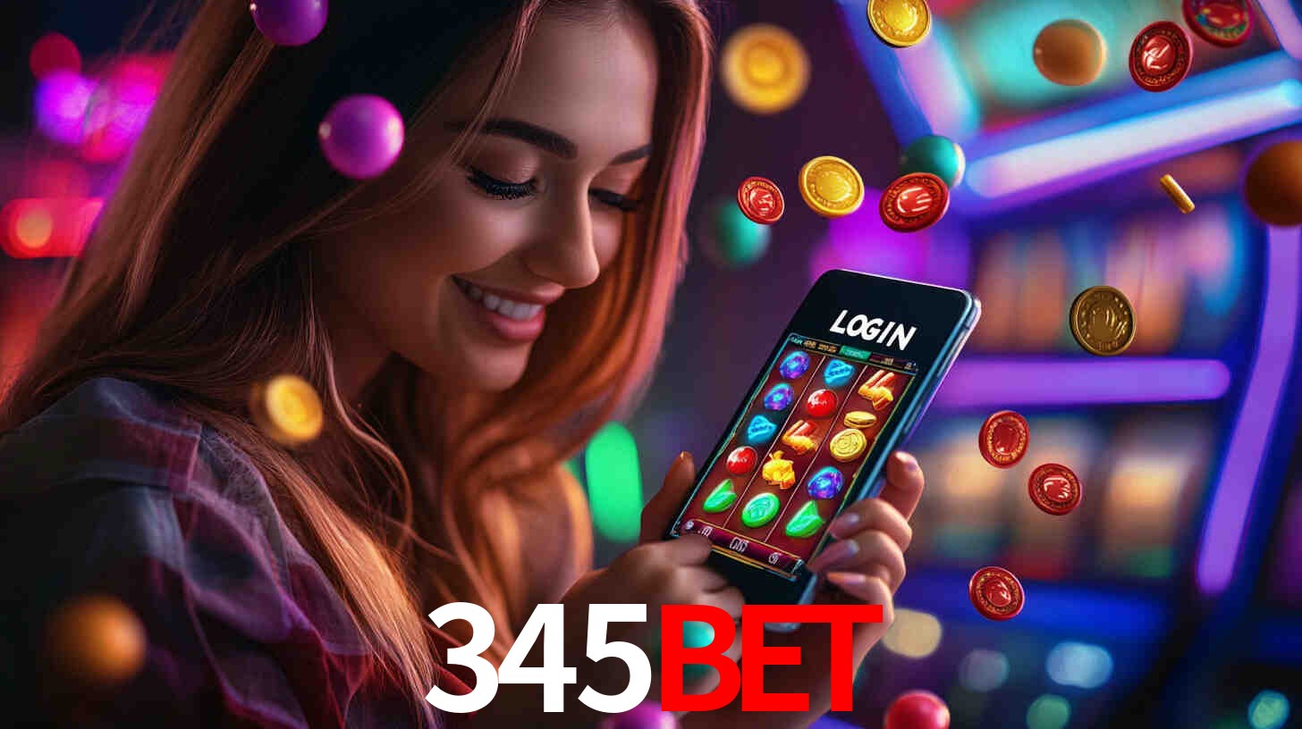 345BET