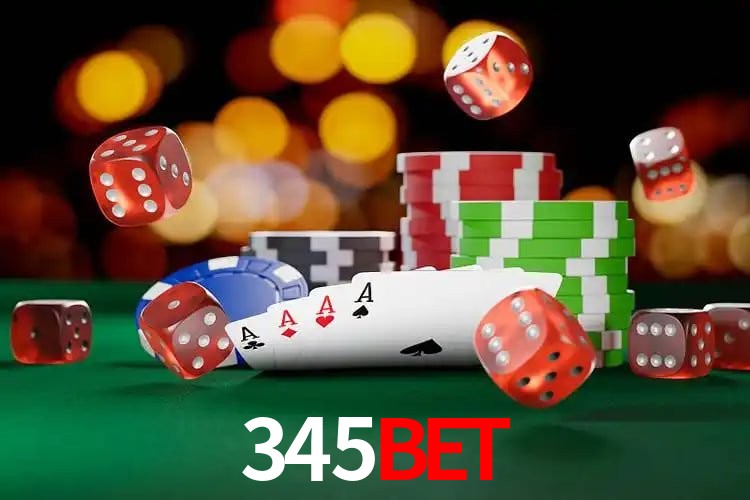 Recursos de Bônus 345BET