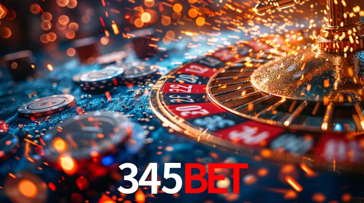 Secure Login 345BET