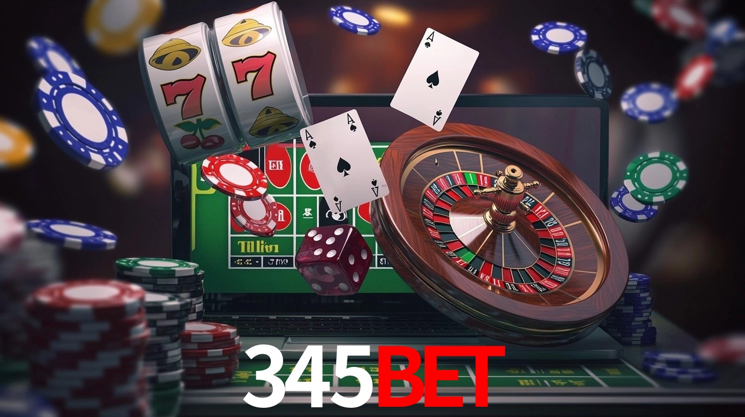 345BET App Interface
