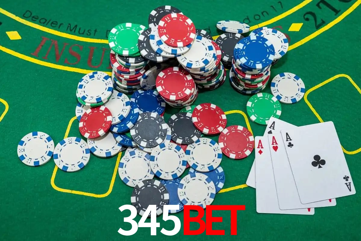 Interface Premium 345BET