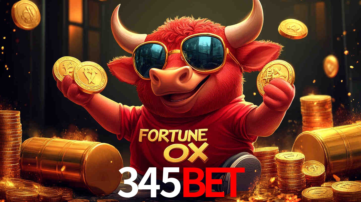 Inovações de Jogos na 345BET: O Futuro das Experiências Interativas