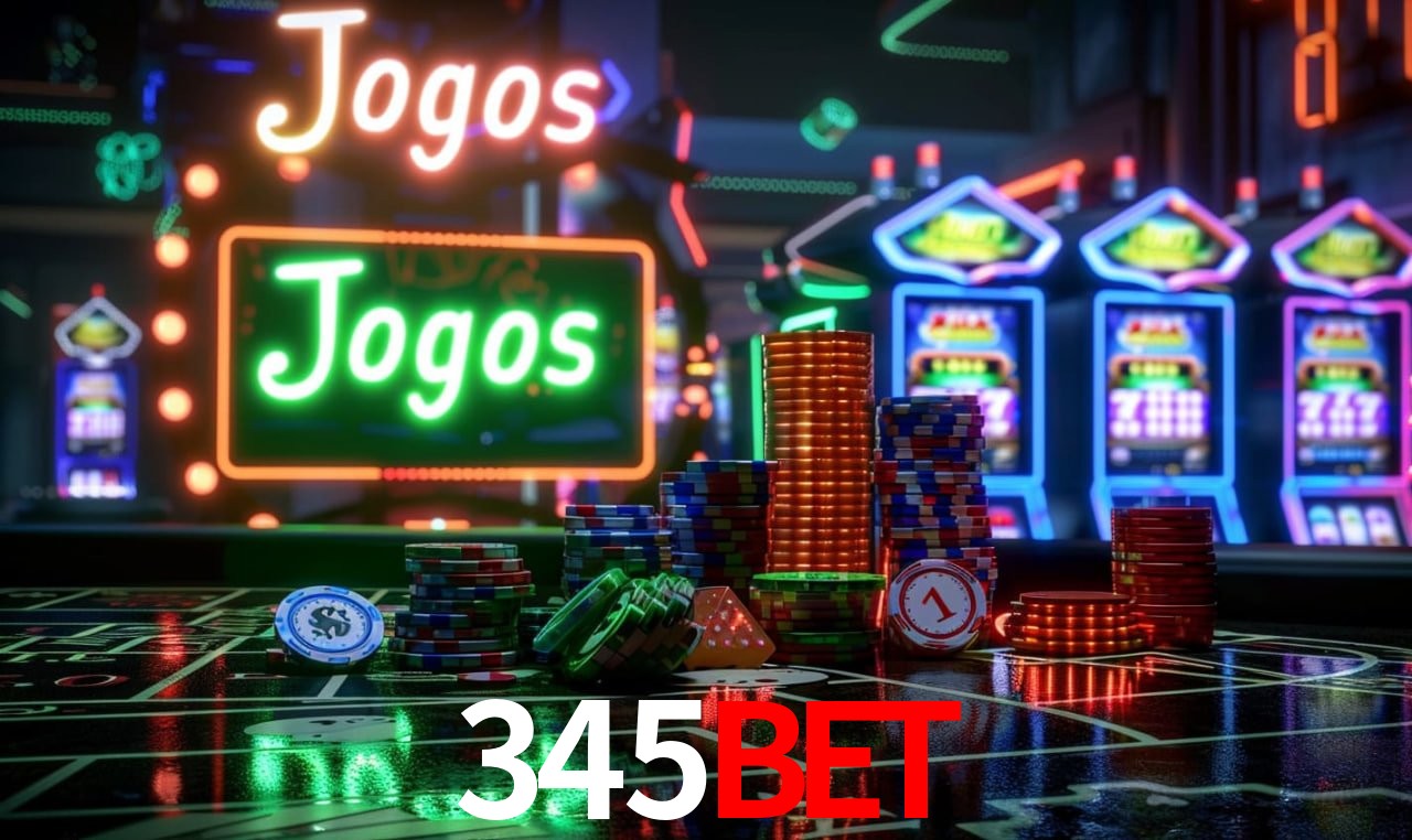 345BET login
