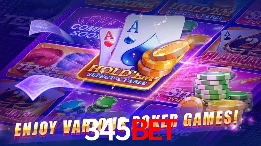 A Emoção da Loteria na 345BET: Uma Chance de Mudança de Vida