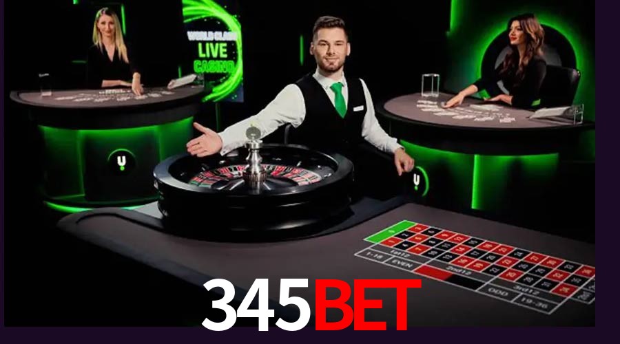 Security Systems 345BET
