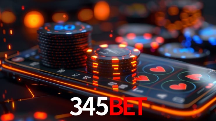 Game Statistics 345BET