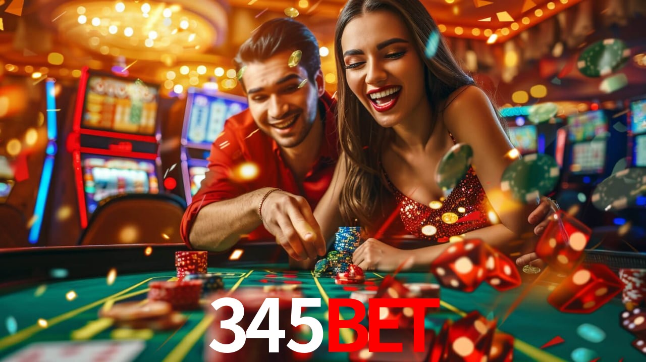Login Seguro 345BET