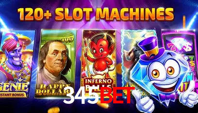 A Emoção da Loteria na 345BET: Uma Chance de Mudança de Vida