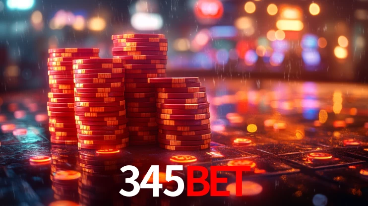 345BET