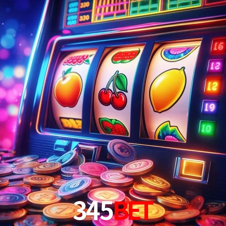 Apostas de Futebol 345BET