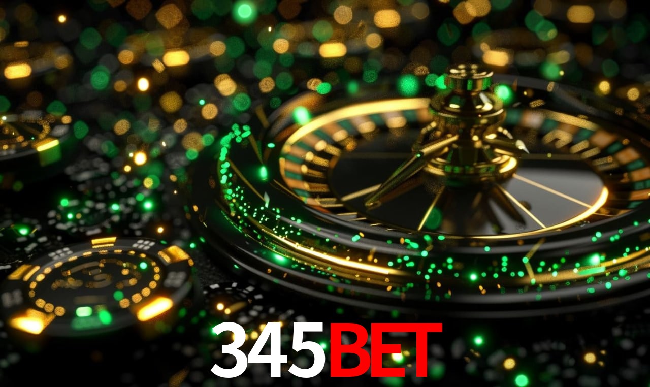 Segurança e performance na plataforma 345BET