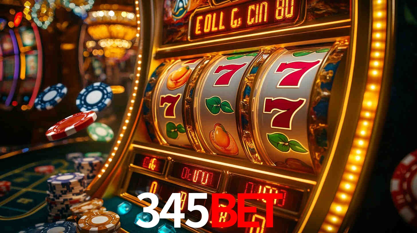 Daily Bonuses 345BET