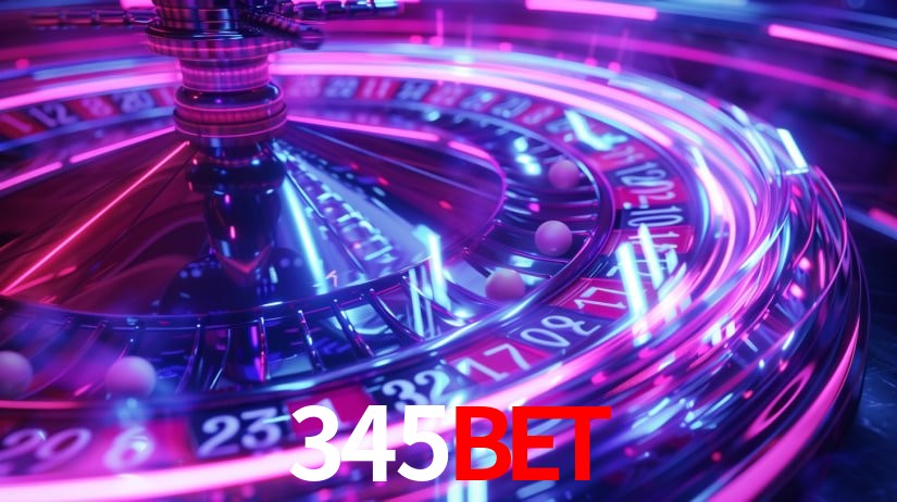 A Experiência Imersiva dos Cassinos Ao Vivo no 345BET