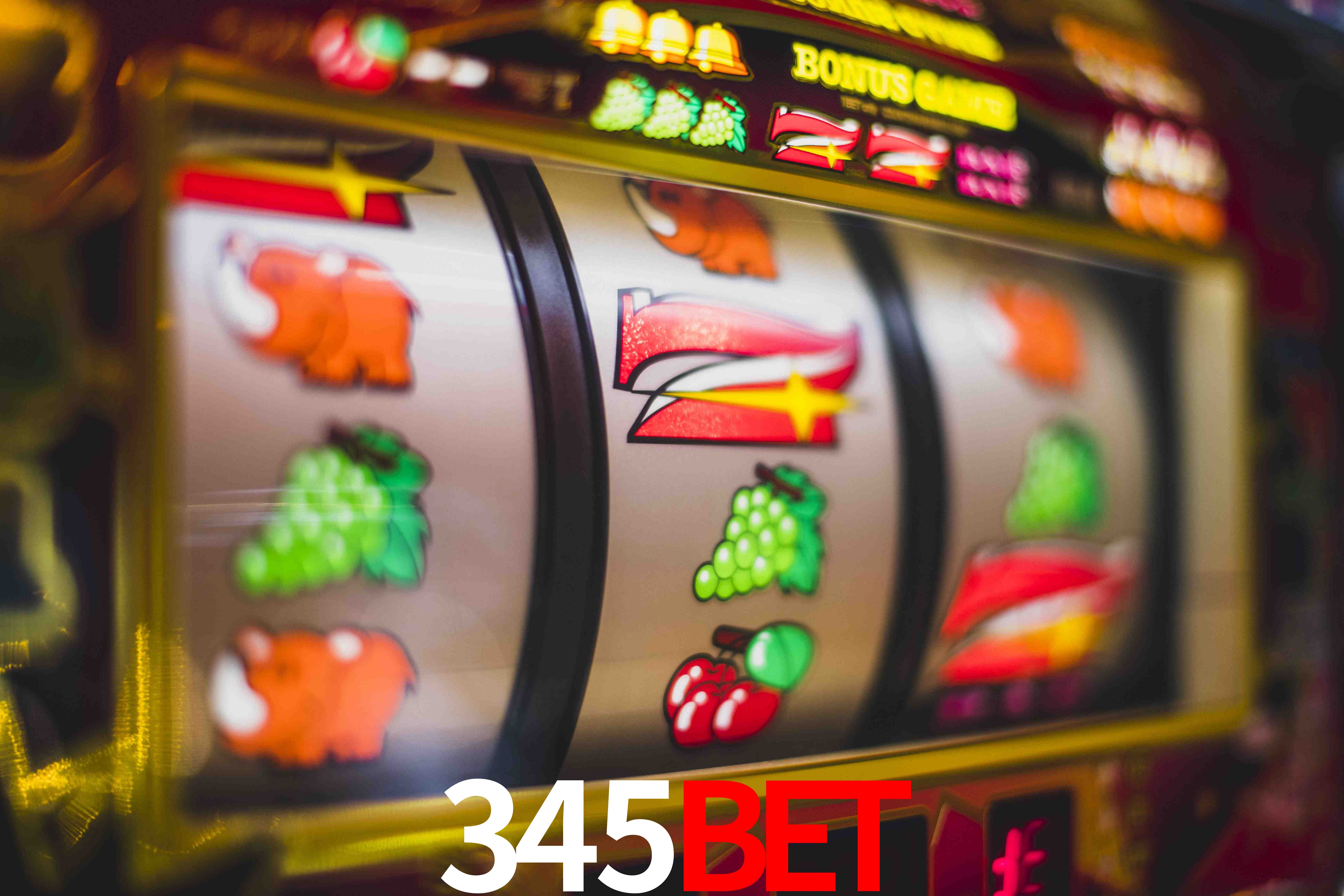 Tennis Betting 345BET