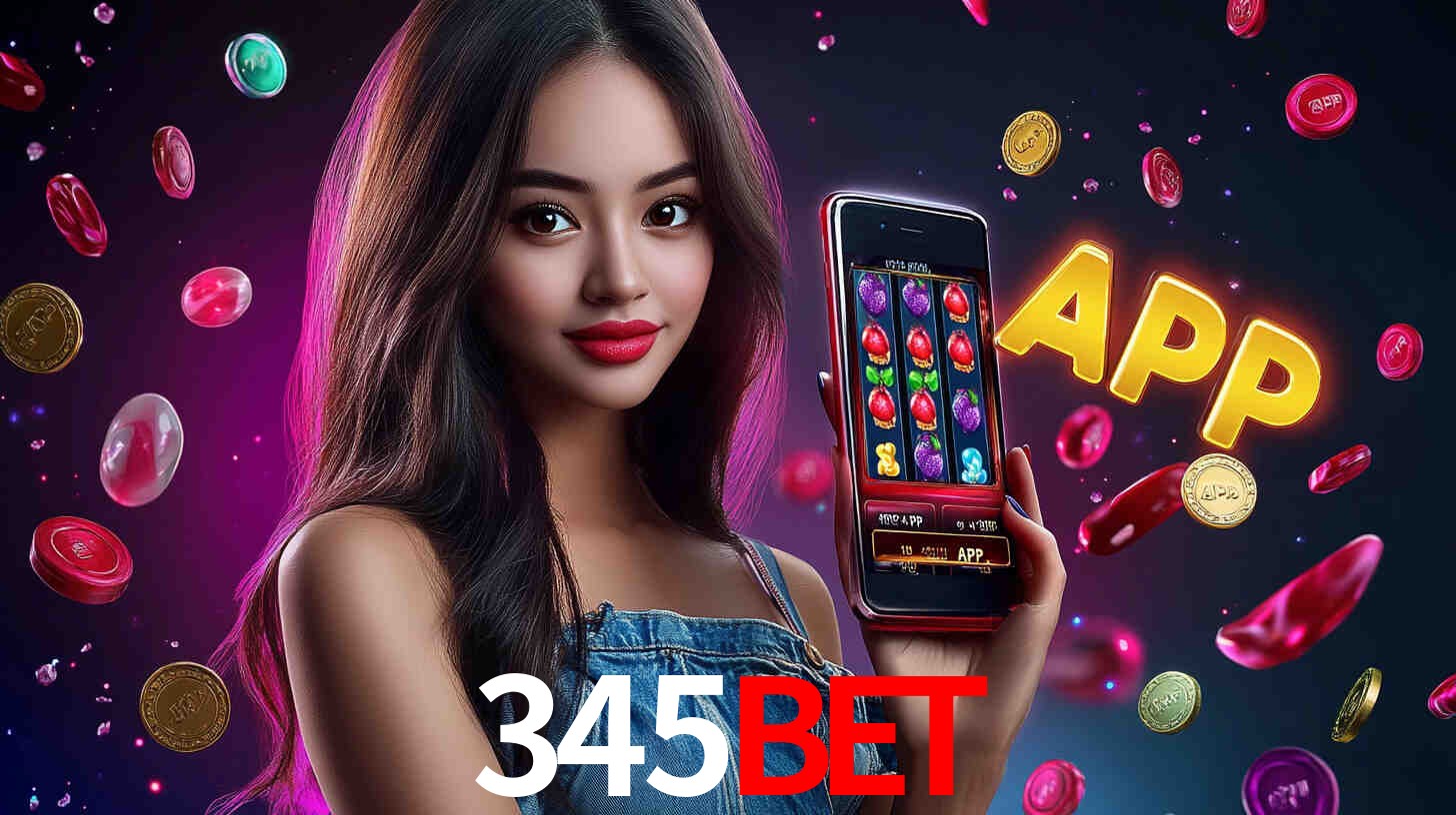 A Experiência Imersiva dos Cassinos Ao Vivo no 345BET