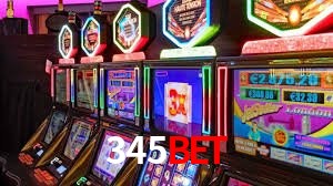Página oficial no Facebook da 345BET