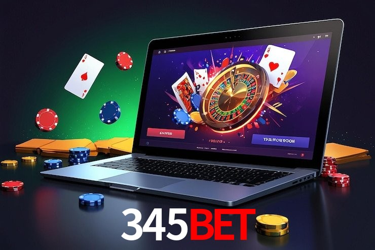 Promoções Sazonais 345BET