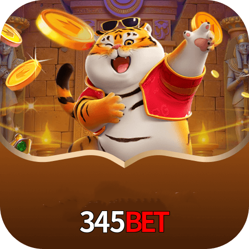 Imagem promocional da 345BET mostrando a plataforma e suas vantagens
